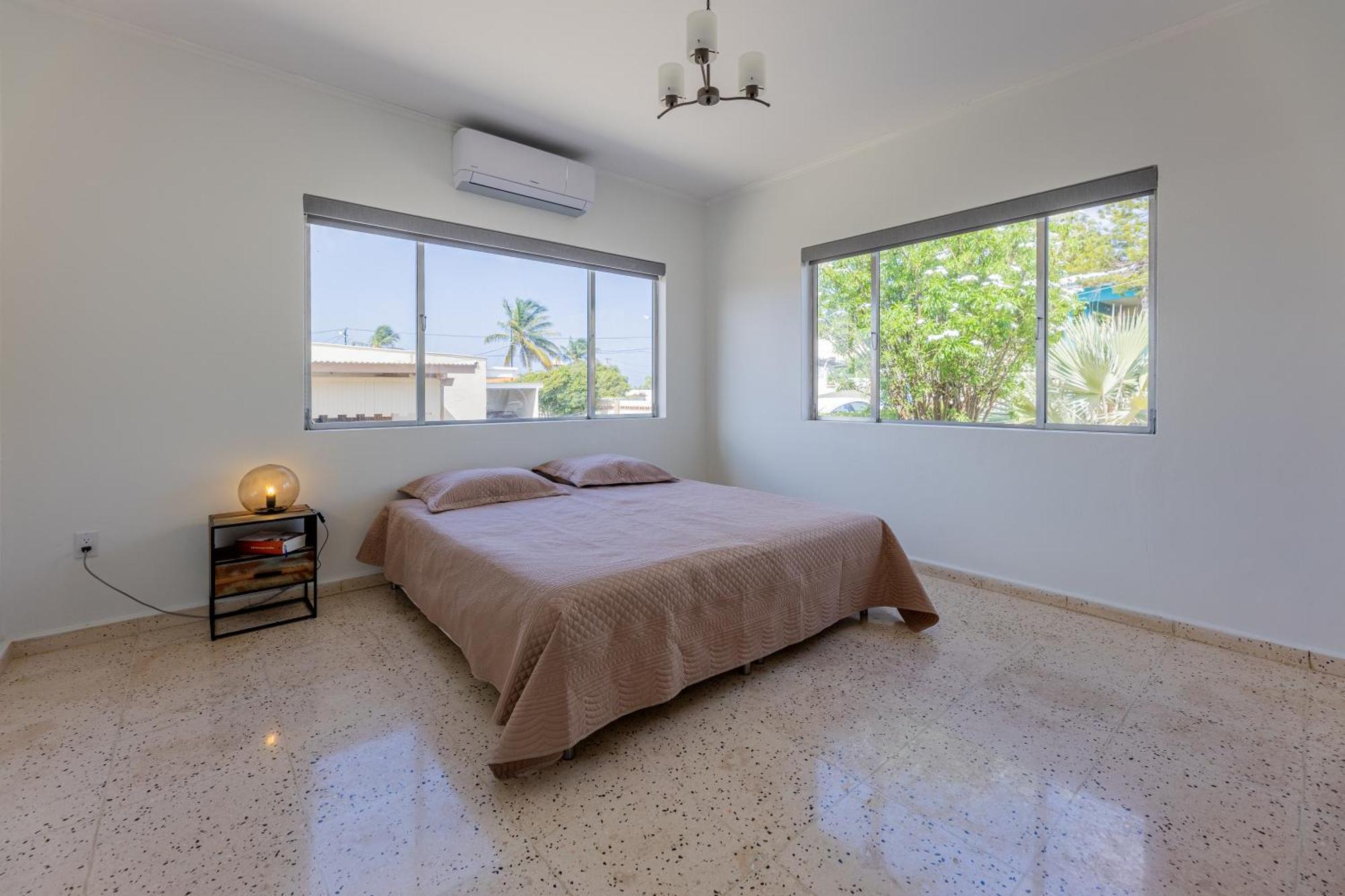 Familiewoning Met Prive Zwembad Βίλα Βίλλεμσταντ Εξωτερικό φωτογραφία