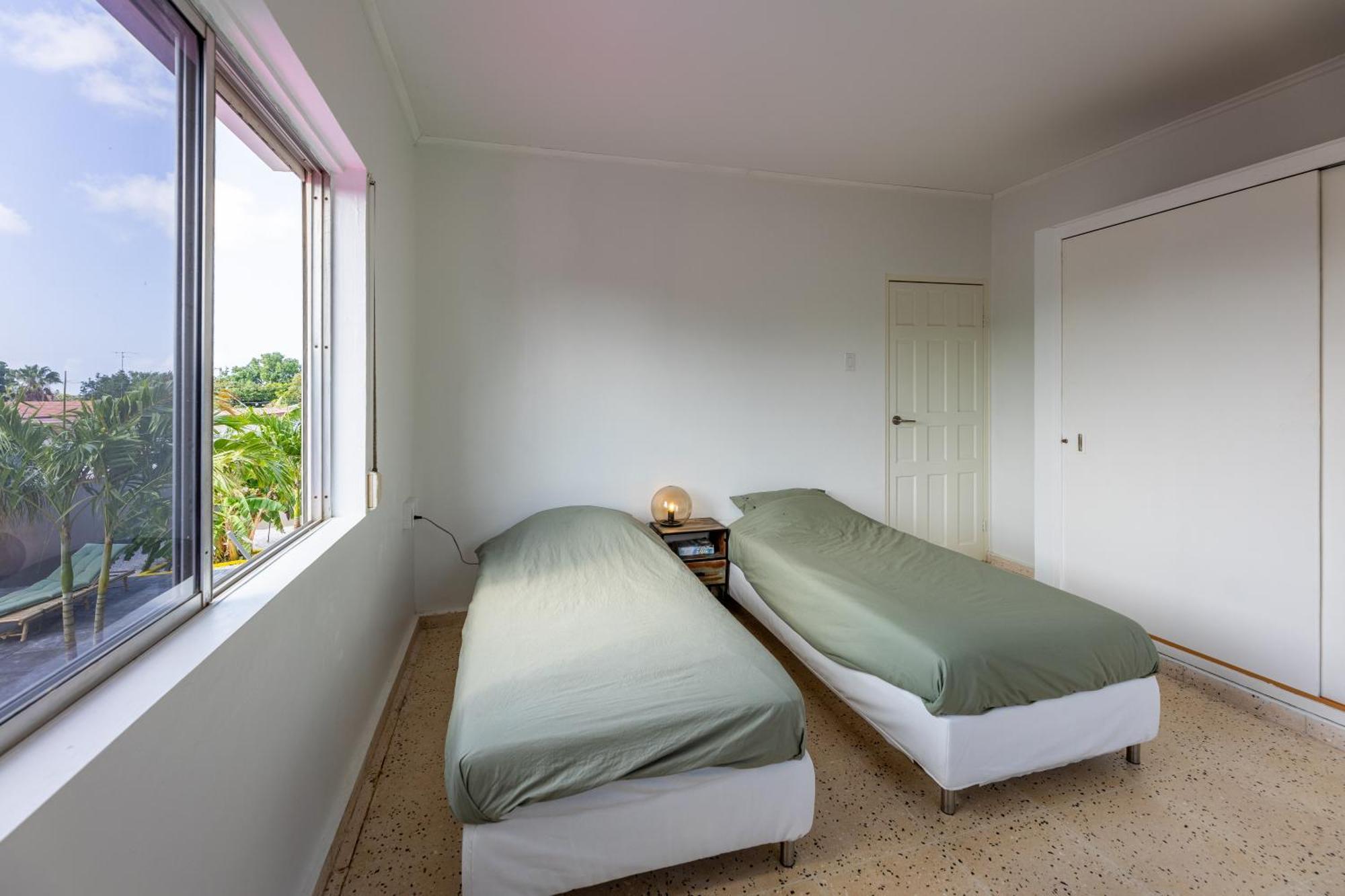Familiewoning Met Prive Zwembad Βίλα Βίλλεμσταντ Εξωτερικό φωτογραφία