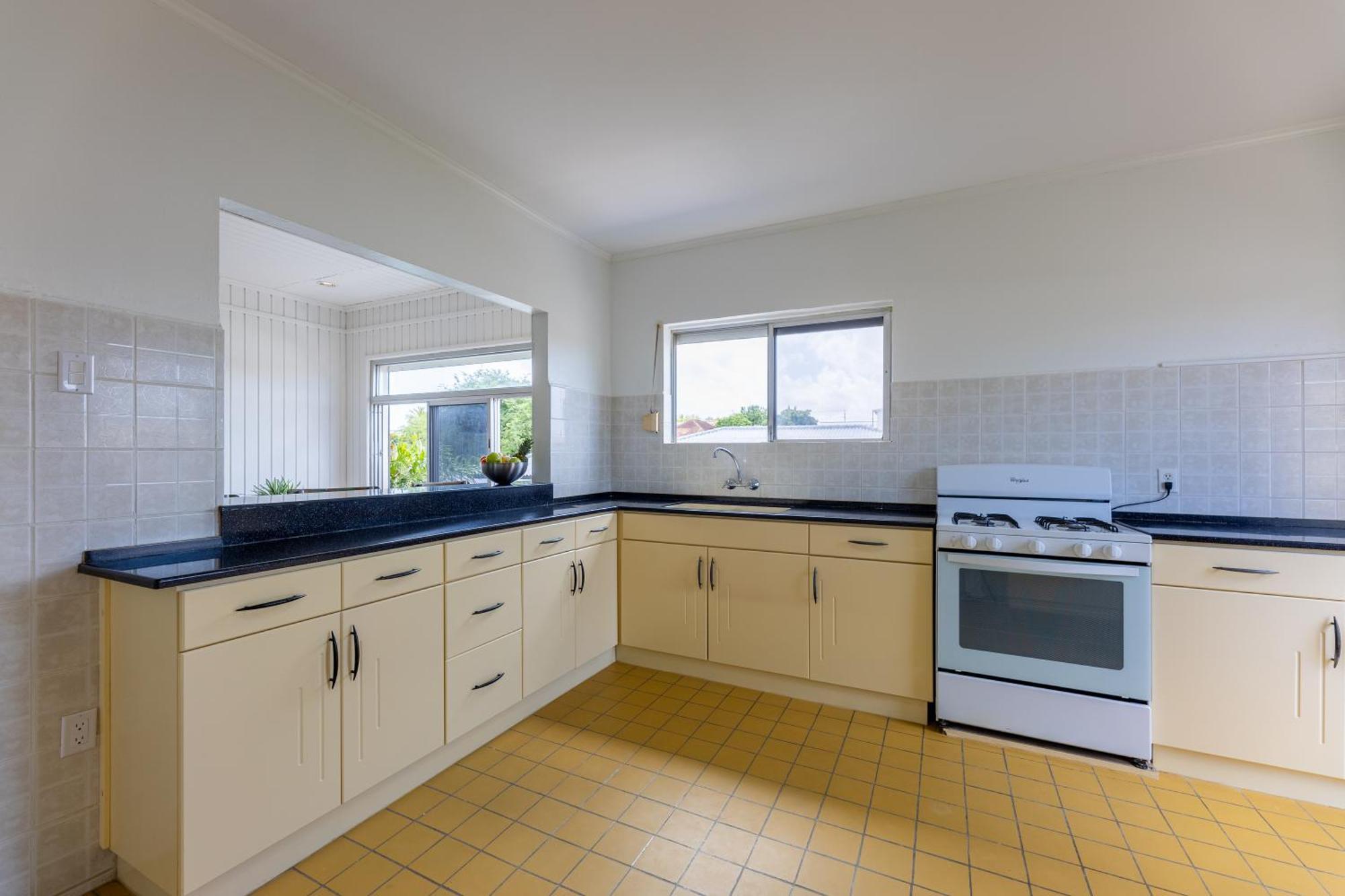 Familiewoning Met Prive Zwembad Βίλα Βίλλεμσταντ Εξωτερικό φωτογραφία