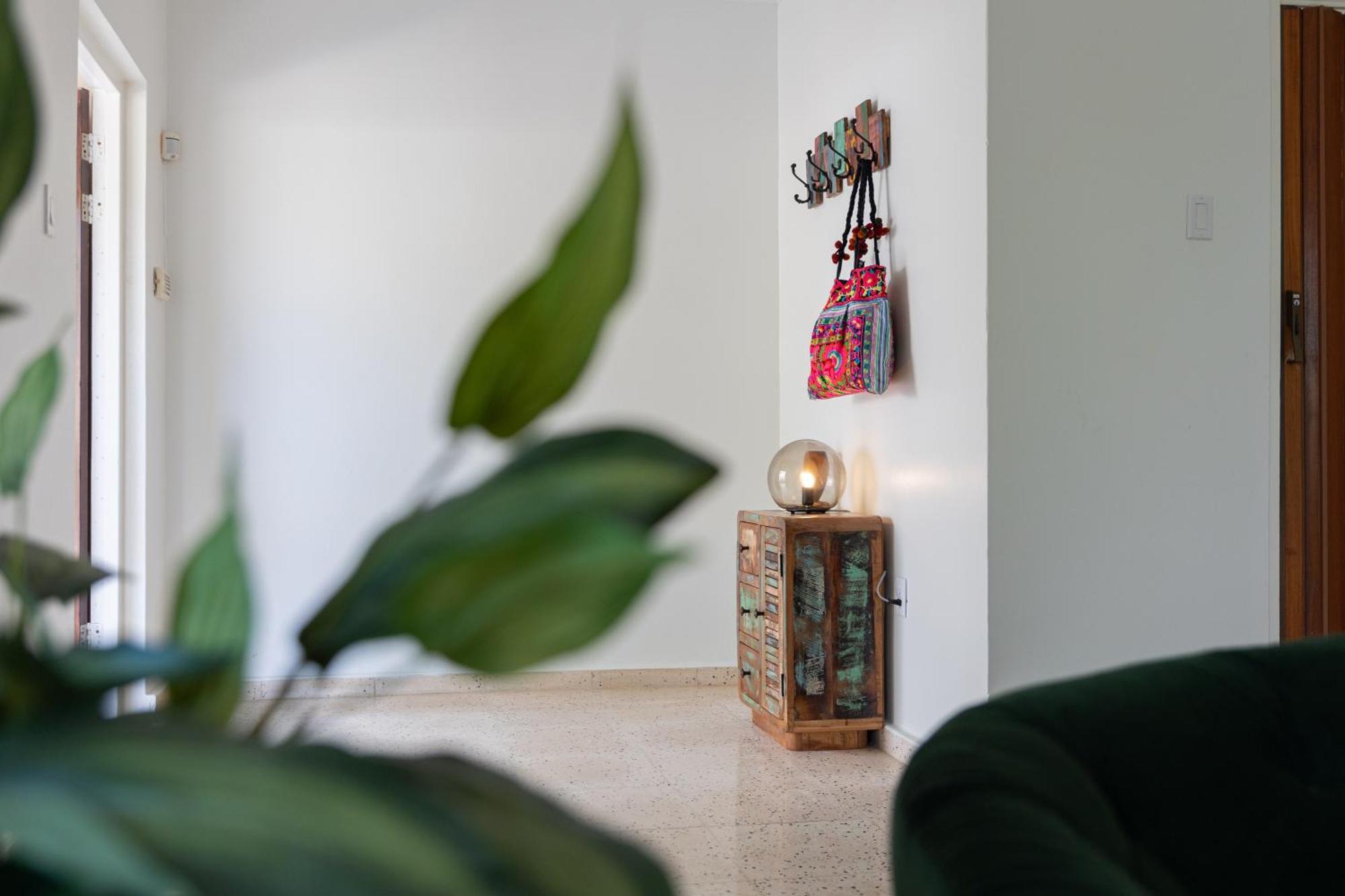 Familiewoning Met Prive Zwembad Βίλα Βίλλεμσταντ Εξωτερικό φωτογραφία