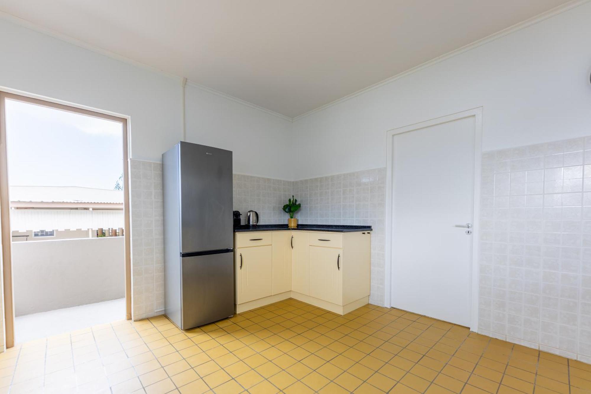 Familiewoning Met Prive Zwembad Βίλα Βίλλεμσταντ Εξωτερικό φωτογραφία